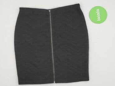 spódnica z eko skóry reserved: Reserved YFL, Spódnica damska, rozmiar S — 3