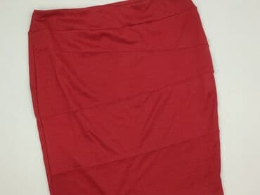 mini spódniczka obcisła: TXM, Women`s skirt, size XL (EU 42) — 1