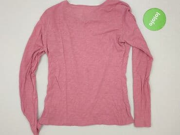 różowa marynarka stradivarius: Mango, Bluzka damska, S — 3