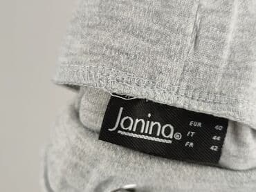 plisowane spódnice lidl: Janina, Spódnica damska, rozmiar L — 4