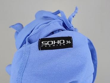 bluza m: SOHO, Bluzka damska, rozmiar S — 4