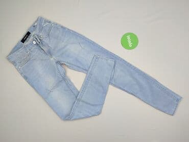 revenge jeans: Jeansy damskie, rozmiar XS — 2