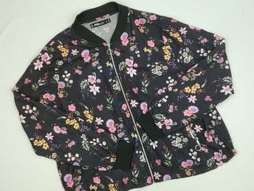 marynarka z myszką miki: FB Sister, Kurtka bomberka damska, L — 1