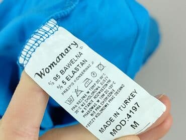 göktürk t shirty: T-shirt damski, rozmiar M — 5