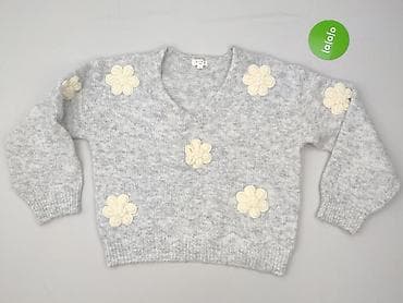 cubus sweter: Kilky, Sweter damski, rozmiar One size — 2