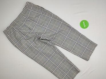 george buty damskie: George, Spodnie materiałowe damskie, rozmiar XL — 3