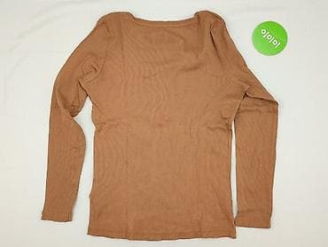 szara marynarka pull and bear: Esmara, Bluzka damska, rozmiar L — 3