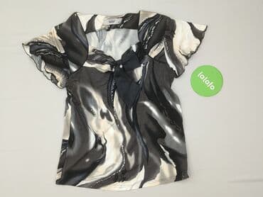 koszulka barcelony z napisem: Kallista Bluzka damska, M — 2