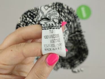 majtki tureckie: Spodnie materiałowe damskie, rozmiar One size — 4