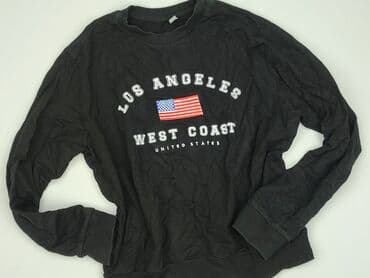sweter z misiem tous: H&M, Women`s sweatshirt, size M (EU 38) — 1