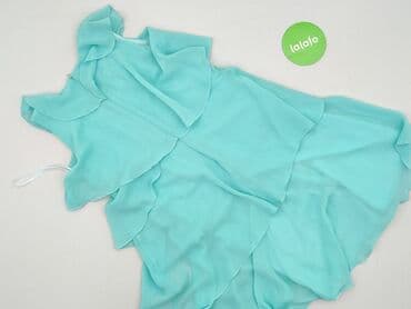 sukienki turkusowe na wesele: Sukienka damska, rozmiar XL — 3