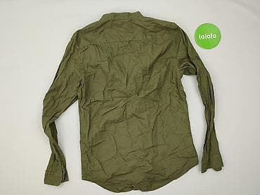 pull and bear garnitury: Bershka, Сорочка жіноча, розмір XS — 3