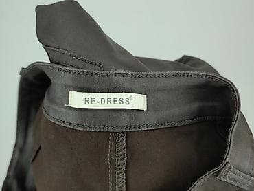 second hand online stores: Re-Dress, Spodnie materiałowe damskie, rozmiar L — 5