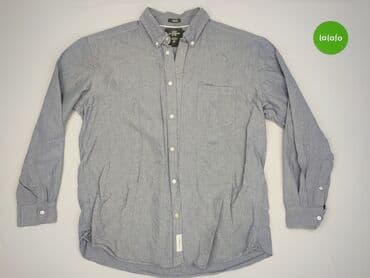 koszula c: Koszulа dla mężczyzn, XL, H&M, stan - Idealny — 2