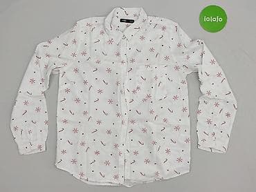 sinsay popcorn: Sinsay, Koszula damska, rozmiar S — 2