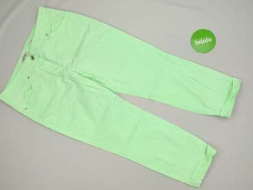 spodnie 44: Gerry Weber, Spodnie materiałowe damskie, rozmiar XL — 2