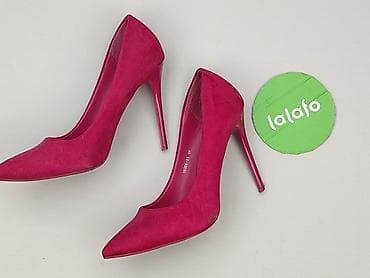 buty contes: Vices, rozmiar 38 — 4