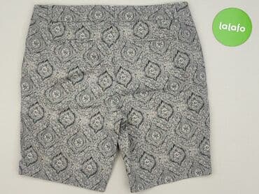 szorty z marynarka: Szorty damskie, M — 3