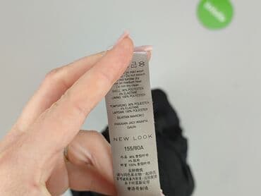 new look kapcie: New Look, Kombinezon damski, rozmiar XS — 6