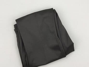 zara spodnie o kroju full length: Mango, Spodnie materiałowe damskie, rozmiar M — 6