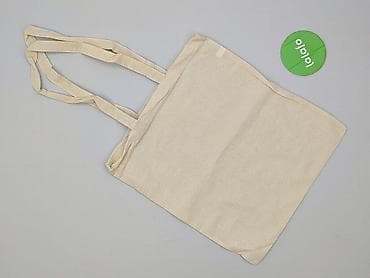 esprit torba: Torba materiałowa, stan - Idealny — 2