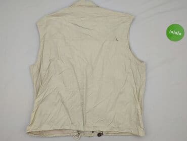 kamizelka i szorty zara: Kamizelka damska, rozmiar XL — 4