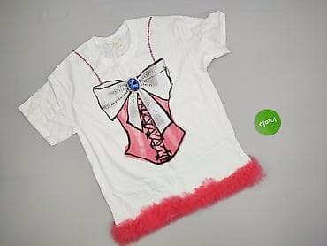 co couture koszule: T-shirt damski, rozmiar One size — 2