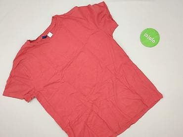 spodnie divided: H&M Divided, T-shirt damski, rozmiar L — 2