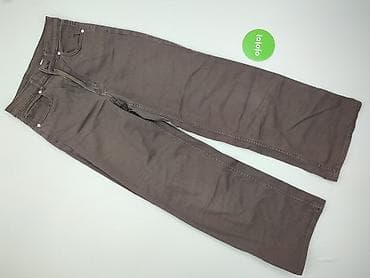 lee mom fit: H&M Divided, Jeansy damskie, rozmiar S — 3