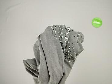 bluza góralska: SZACHOWNICA, Tunika damska, rozmiar S — 5