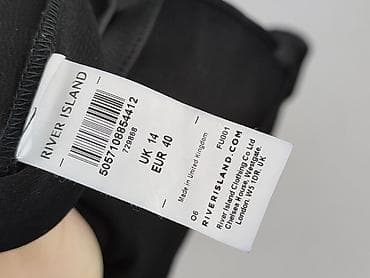 Kobiety: River Island, Sukienka damska, rozmiar L — 5