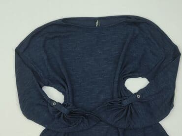 jeansy pull and bear: Jean Pascale, Bluzka damska, rozmiar S — 1