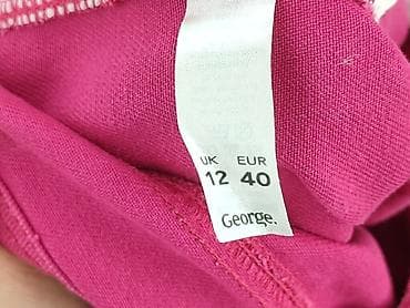 szorty h: Spódnica damska, rozmiar M — 4