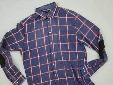 sweter tchibo: Carry, Koszulа dla mężczyzn, rozmiar L — 1