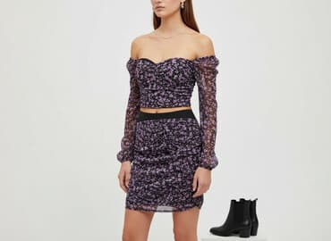 Naanaa, Women`s dress, size XS at lalafo.pl Naanaa, Women`s dress, size XS