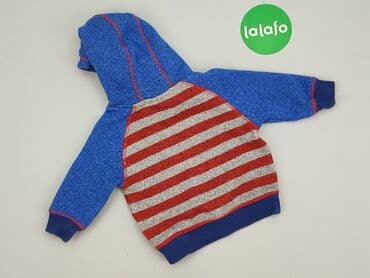 f and f sweatshirt: Bluza, Next, 6-9 miesięcy, stan - Dobry — 3