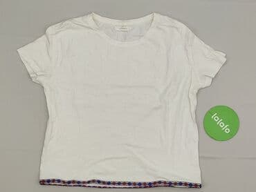 reserved t shirty damskie wyprzedaż: Reserved, T-shirt damski, rozmiar S — 3