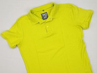 levis poland: Wółczanka, Koszulka polo dla mężczyzn, rozmiar M — 1