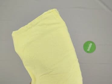 bluzka żółta w czarne paski: H&M, Top damski, rozmiar M — 7