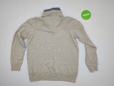 sweter lee cooper: Marks & Spencer, Sweter dla mężczyzn, rozmiar L — 4