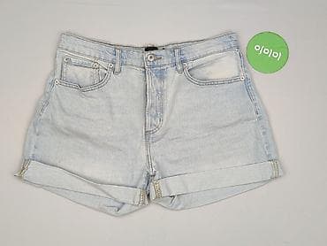 sandalki deezee: 157, Shorts for women, size L — 2