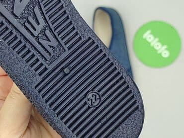 max mara klapki: Slippers 22, Used — 4