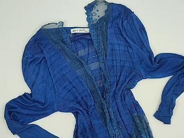 Kardigan damski, rozmiar L