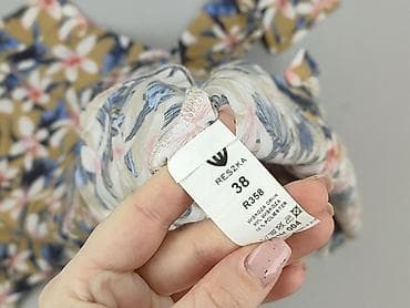 deichmann buty na platformie: Sukienka damska, rozmiar M — 4