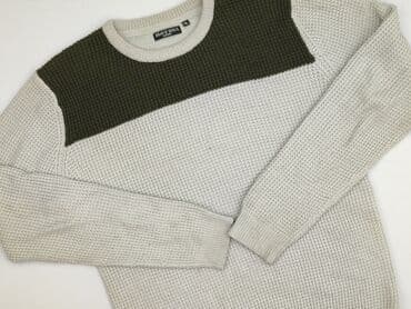 obcisłe koszulki: Sweter, XL, Brave Soul, stan - Bardzo dobry — 1
