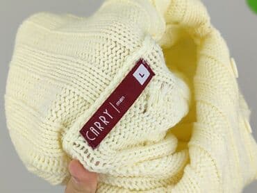 piżama carry: Carry, Kardigan damski, rozmiar L — 4