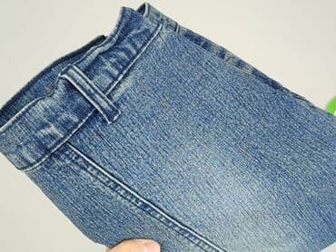 spódnice jeansowe calvin klein: X-MAIL, Spódnica damska, rozmiar XL — 6