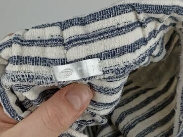 sukienki sweterkowe plus size: Sweatpants, Pepco, 6-9 months, condition - Perfect — 4