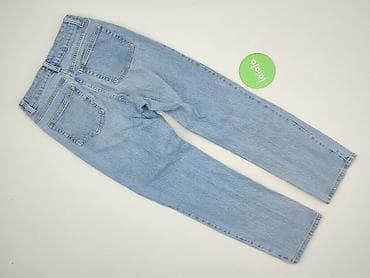 jeans always: H&M, Jeansy damskie, rozmiar XS — 3