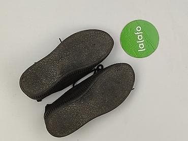 adidasy na gumce: Sneakersy damskie, rozmiar 36 — 4